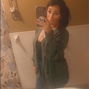 Meet your Posher, Cortie